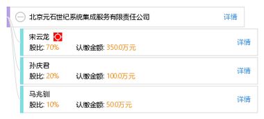 北京元石世纪 以专业信息系统集成服务赋能数字化转型